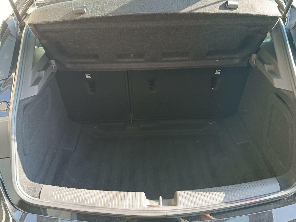Vauxhall Astra Astra Design Cdti Ecoflex Ss Black #13