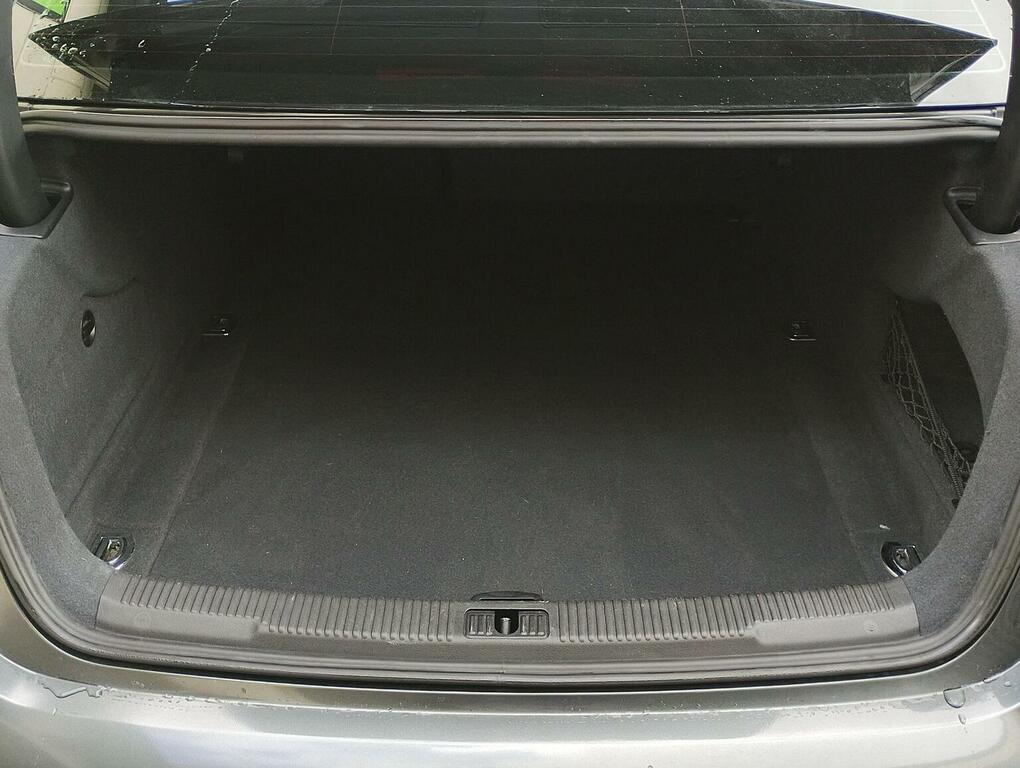 Audi A6 Saloon Tdi Se Blue #13