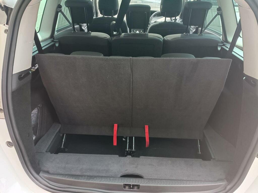 Renault Grand Scenic Dynamique Nav Grey #16