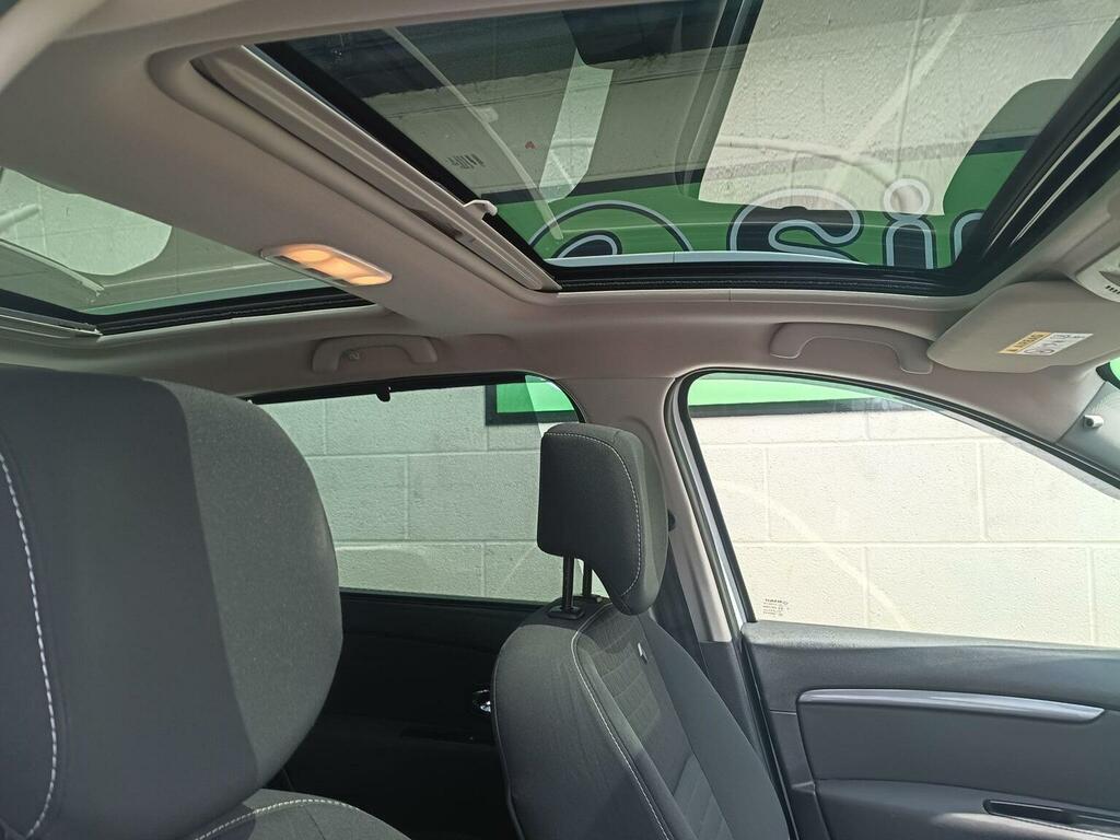 Renault Grand Scenic Dynamique Nav Grey #11