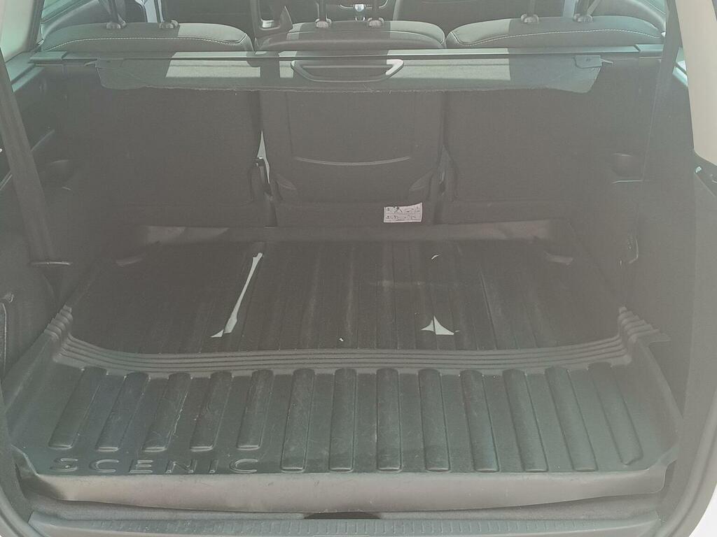 Renault Grand Scenic Dynamique Nav Grey #17
