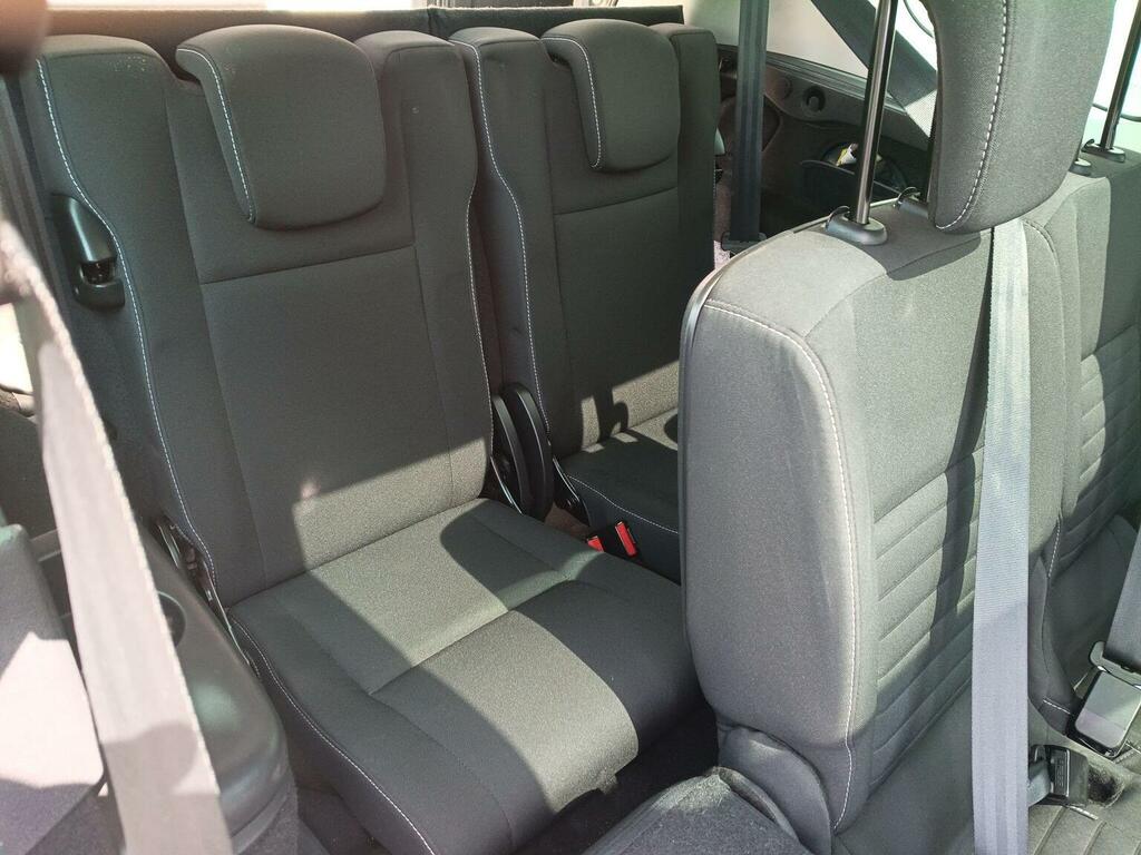 Renault Grand Scenic Dynamique Nav Grey #13