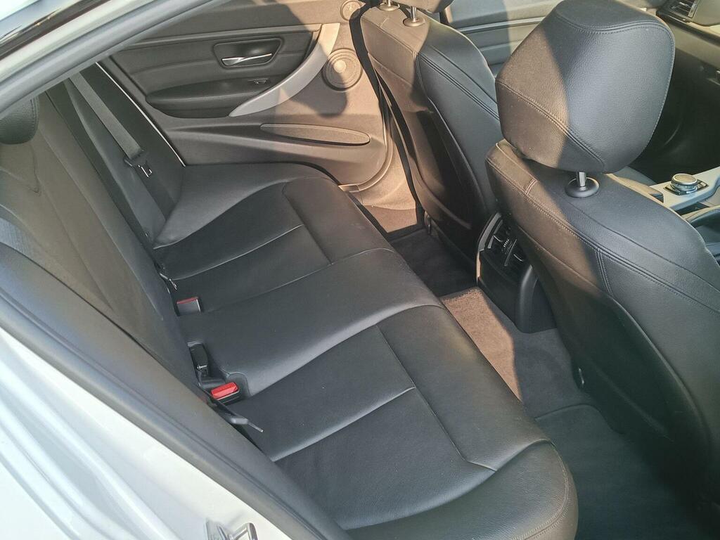 BMW 3 Series Saloon  #11