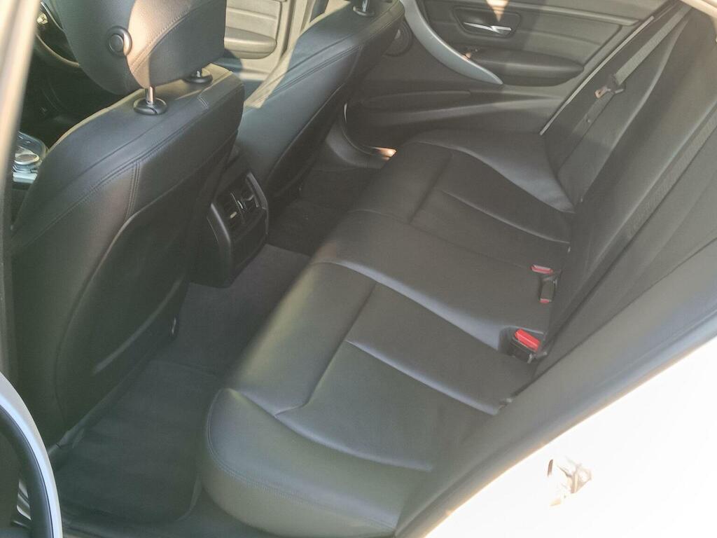 BMW 3 Series Saloon  #12