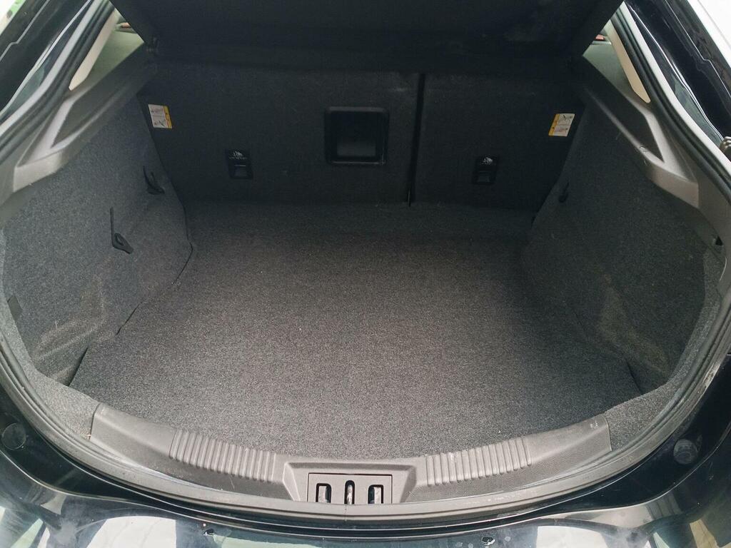 Ford Mondeo Mondeo St-line Edition Black #13