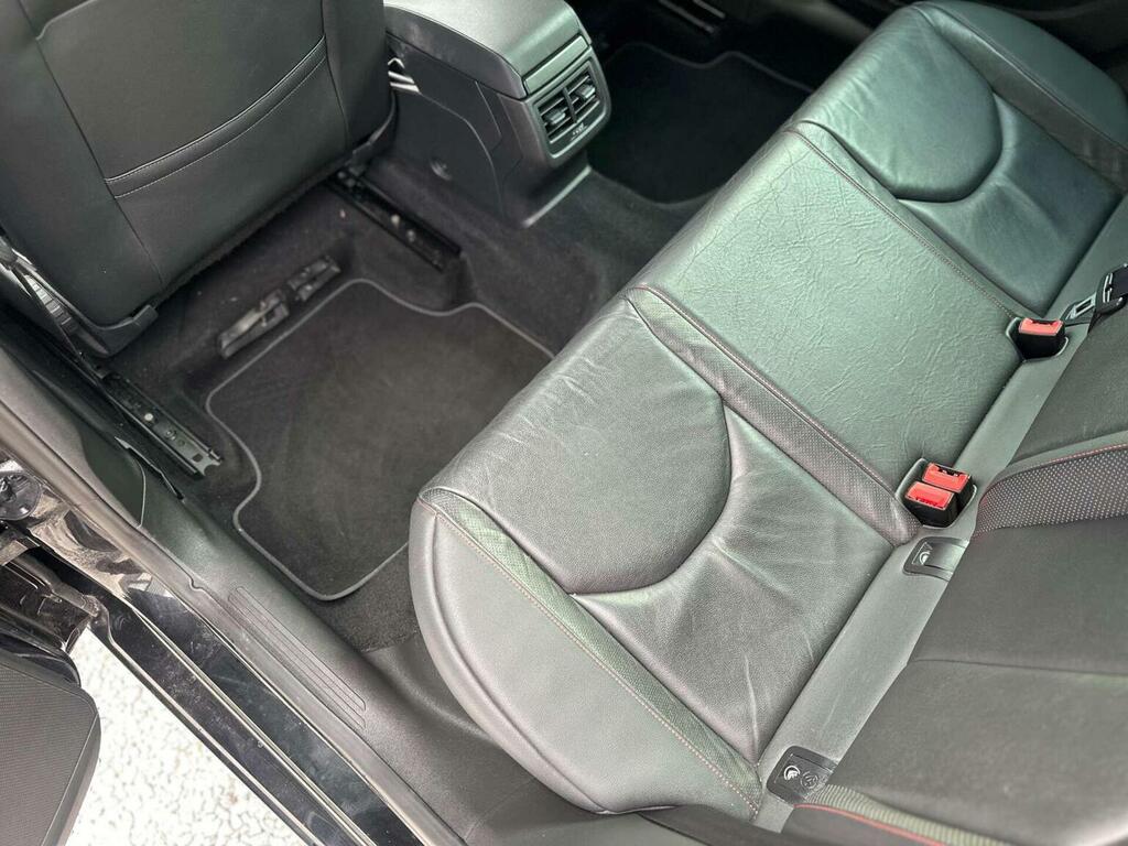 Seat Leon 1.6 Turbo Tdi, Se, 5Dr, Free Road Tax White #39