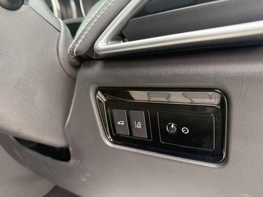 Jaguar F-Pace 2.0D Prestige Awd Grey #49