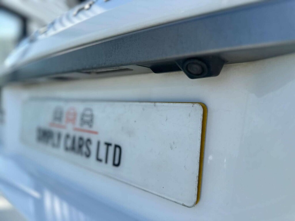 Land Rover Range Rover Evoque 2.2 Sd4 Dynamic Red #24