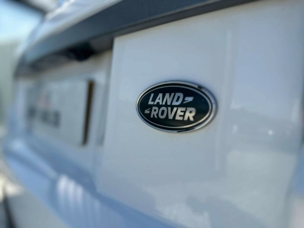 Land Rover Range Rover Evoque 2.2 Sd4 Dynamic Red #23