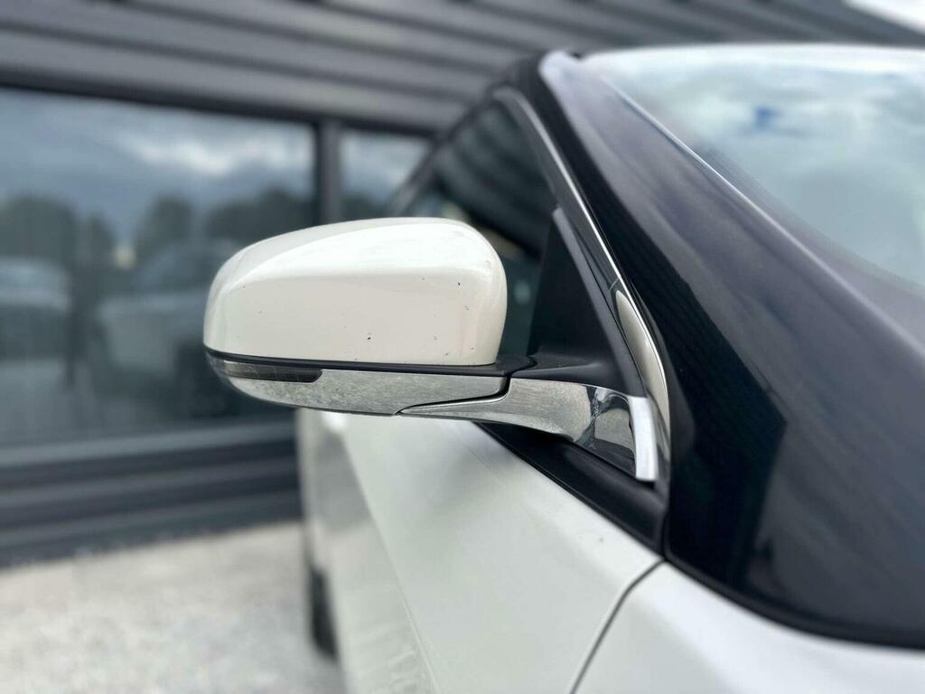 Jeep Compass 1.4 Multiair 140 Longitude 2Wd Satnav, Rever #53