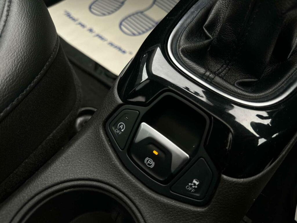 Jeep Compass 1.4 Multiair 140 Longitude 2Wd Satnav, Rever #44
