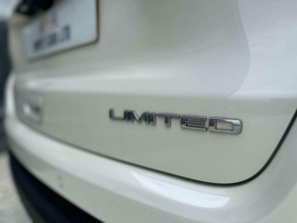 Jeep Compass 1.4 Multiair 140 Longitude 2Wd Satnav, Rever #56