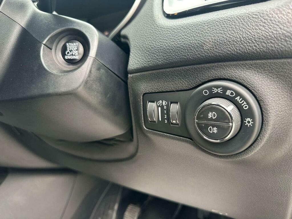 Jeep Compass 1.4 Multiair 140 Longitude 2Wd Satnav, Rever #49