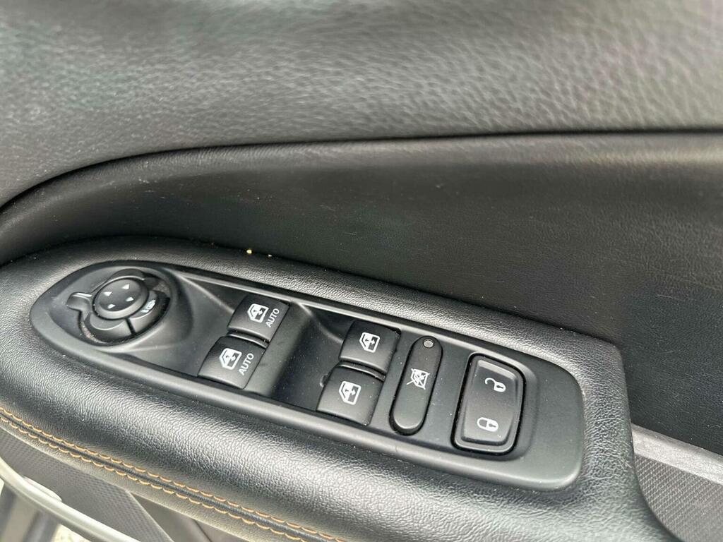 Jeep Compass 1.4 Multiair 140 Longitude 2Wd Satnav, Rever #48