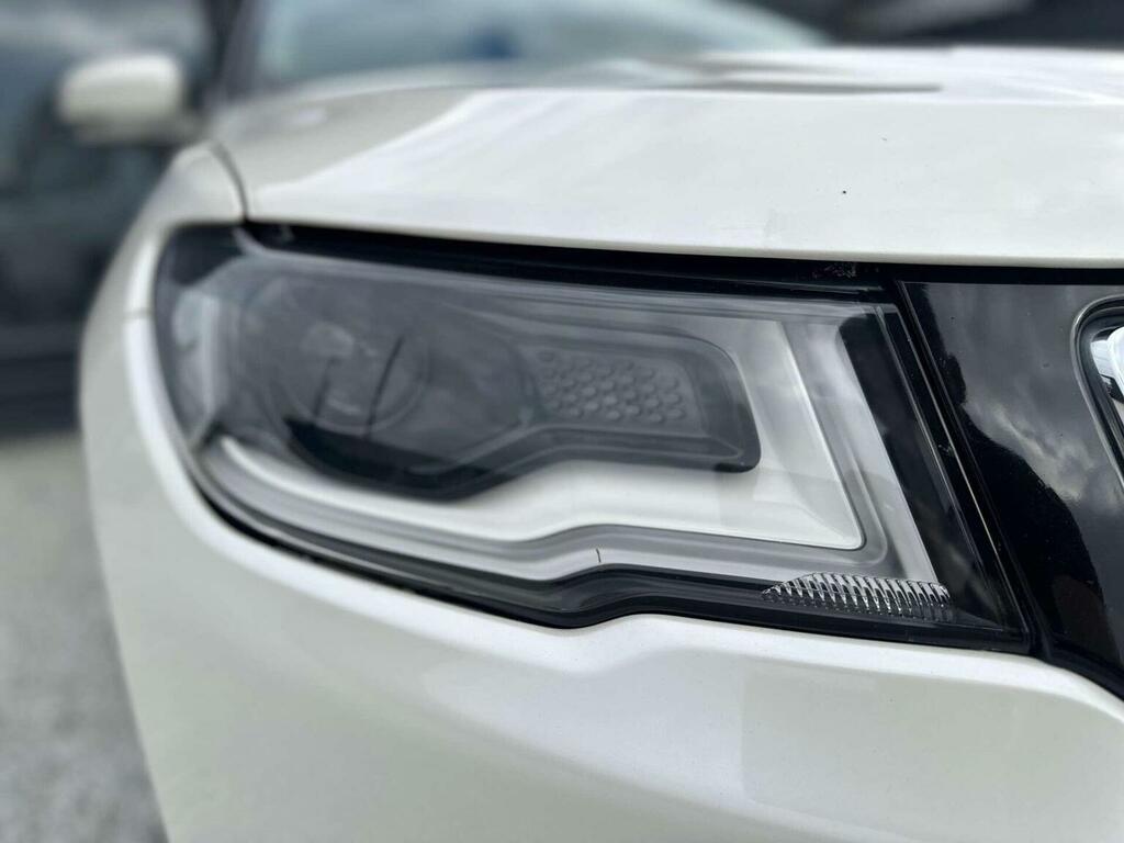 Jeep Compass 1.4 Multiair 140 Longitude 2Wd Satnav, Rever #51