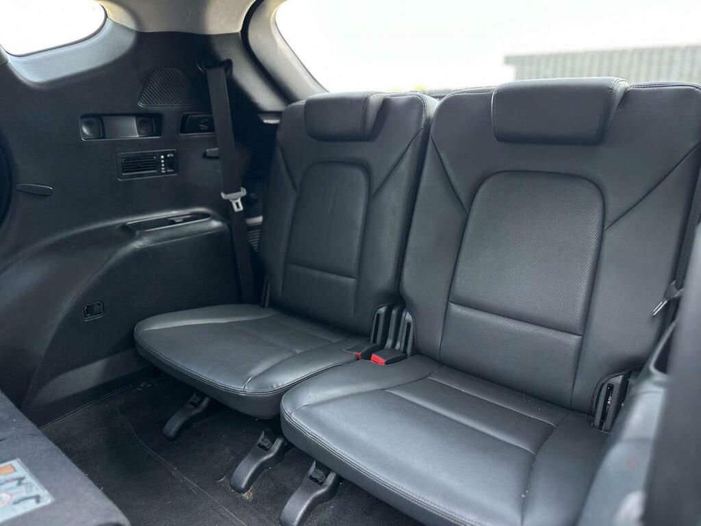 Hyundai Santa Fe Black #51