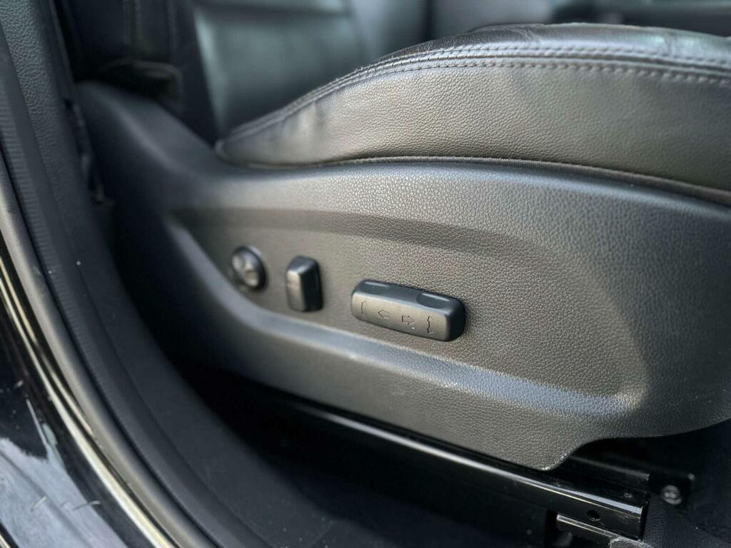 Hyundai Santa Fe Black #30