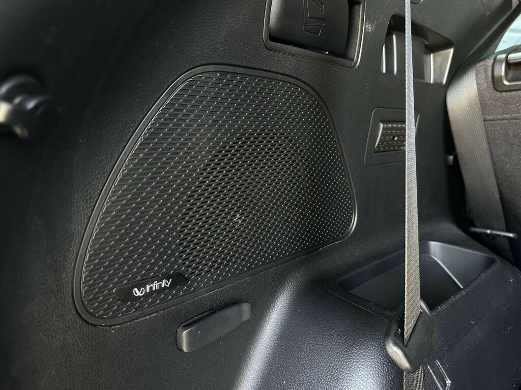 Hyundai Santa Fe Black #26