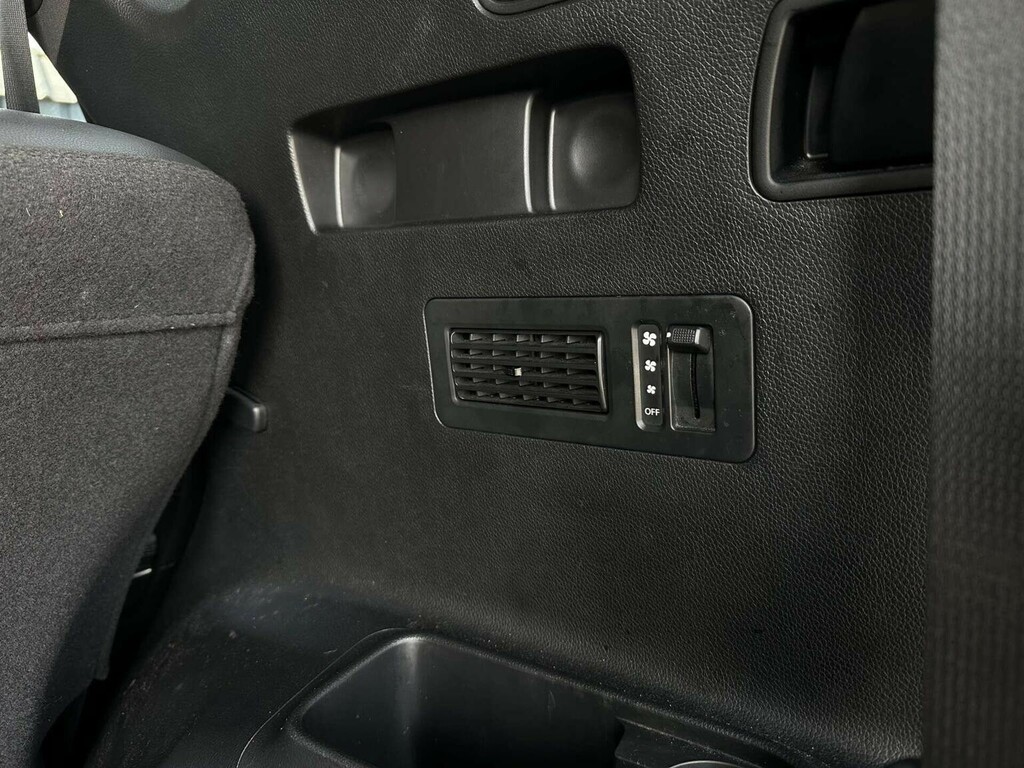 Hyundai Santa Fe Black #25