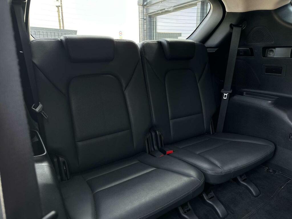 Hyundai Santa Fe Black #50