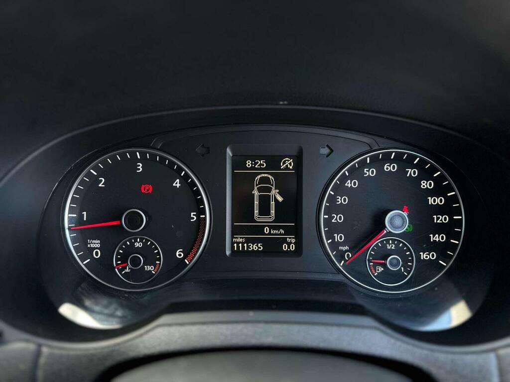 Volkswagen Sharan Executive Tdi Dsg Silver #33