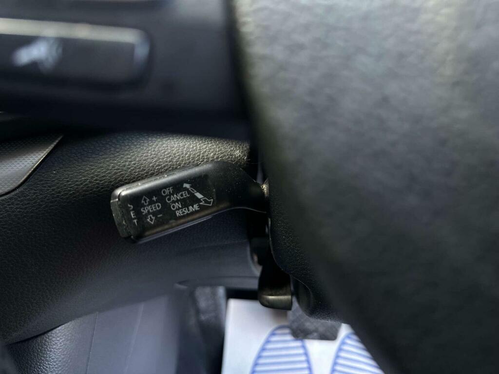 Volkswagen Sharan Executive Tdi Dsg Silver #32