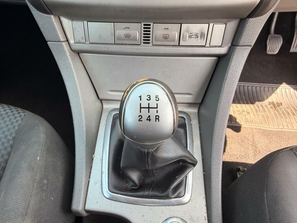 Ford Focus Cc 2.0 Cc-2 Black #15