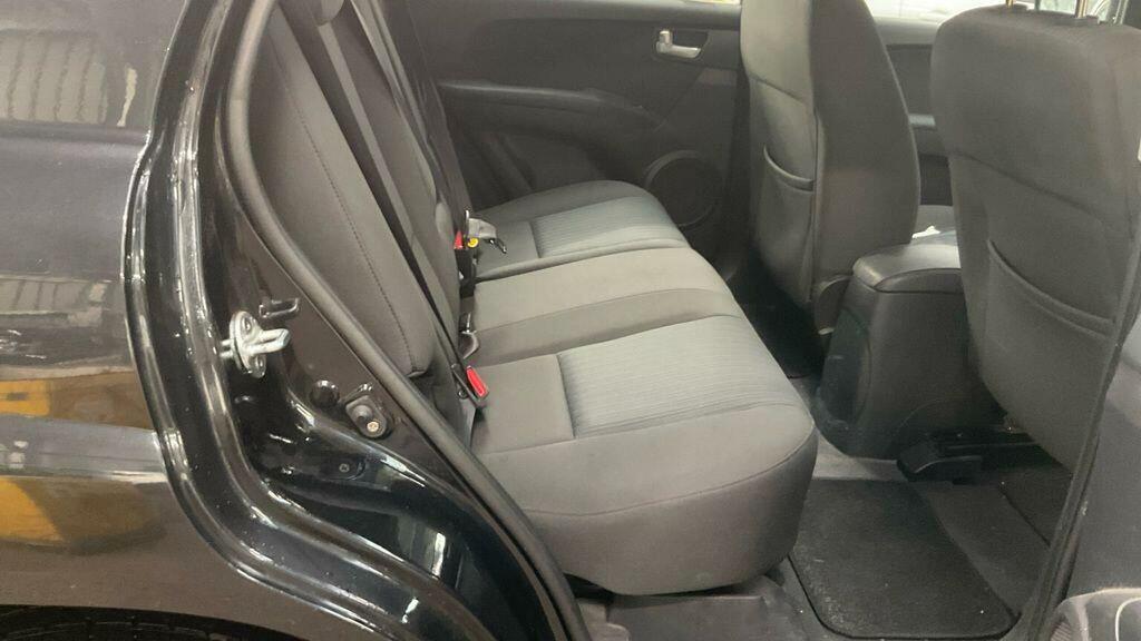 Kia Sportage 2.0 Crdi Xe Suv 4Wd 187 Gkm, 1 Black #10