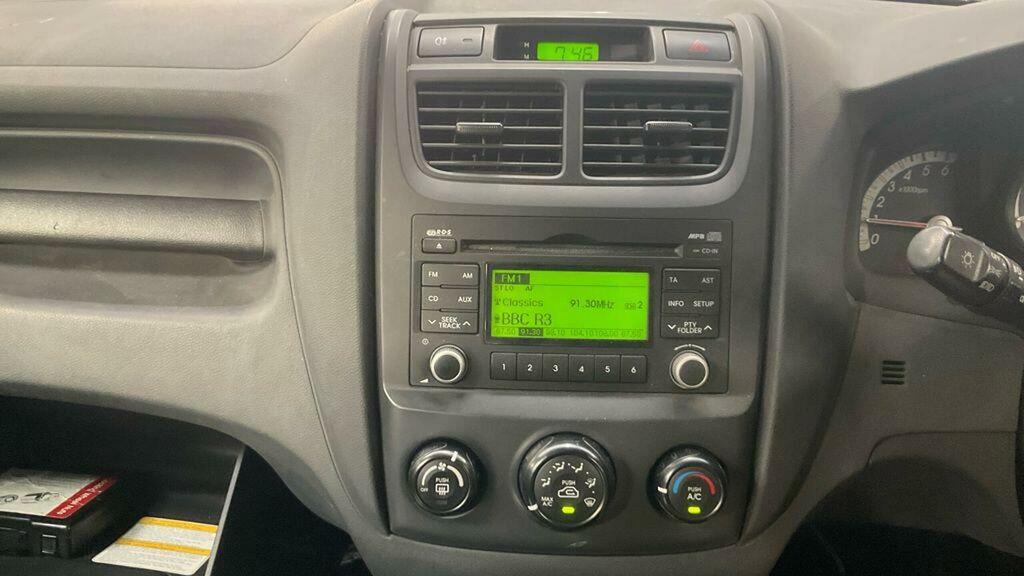 Kia Sportage 2.0 Crdi Xe Suv 4Wd 187 Gkm, 1 Black #13