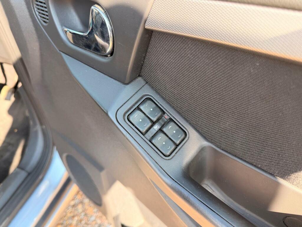 Vauxhall Meriva 1.4L Life Silver #16