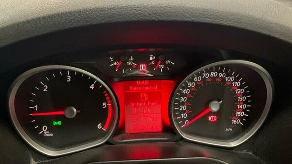 Ford S-Max 2.0 Tdci Titanium Mpv Powershift Euro 5 Black #9
