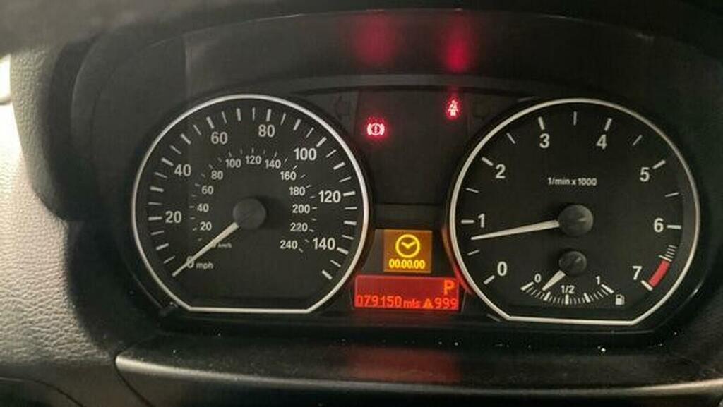 BMW 1 Series 2.0 118I M Sport, U2596 Ulez Silver #12