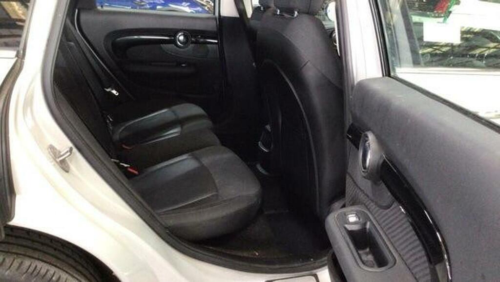 Mini Clubman 2.0 Cooper S Estate 6Dr Euro 6 Ss Grey #10