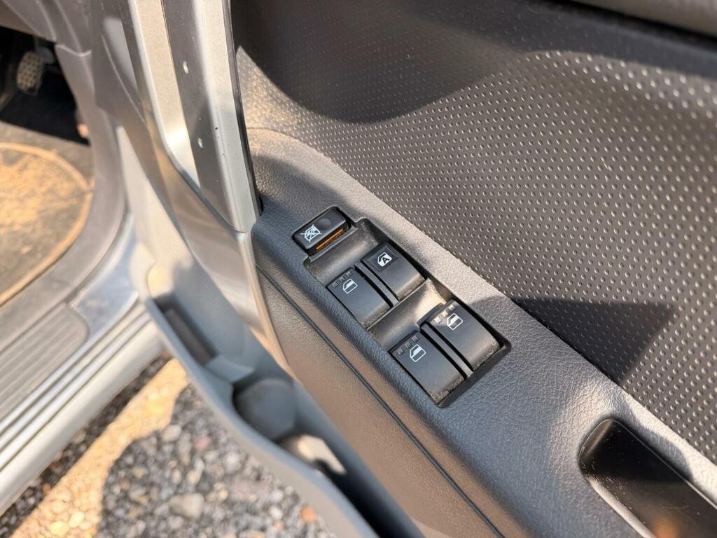Daihatsu Terios 1.5 S Suv Black #15