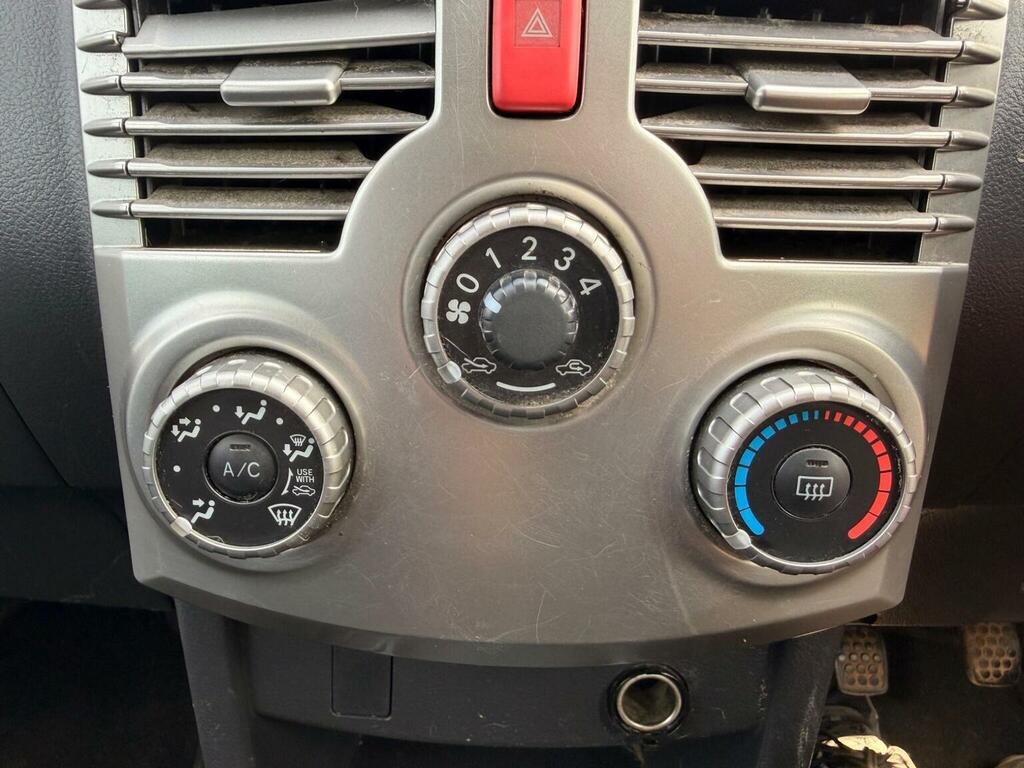 Daihatsu Terios 1.5 S Suv Black #18