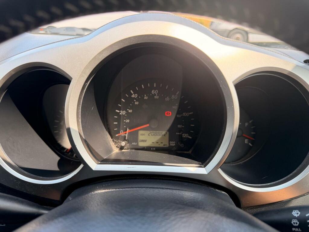 Daihatsu Terios 1.5 S Suv Black #20