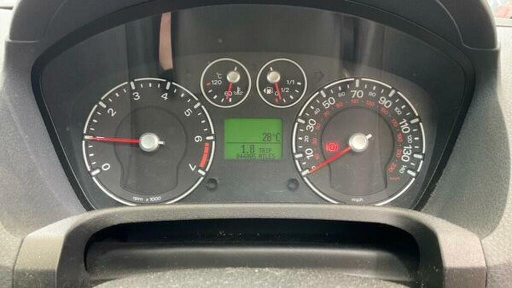 Ford Fiesta 1.25 Style Climate Black #12