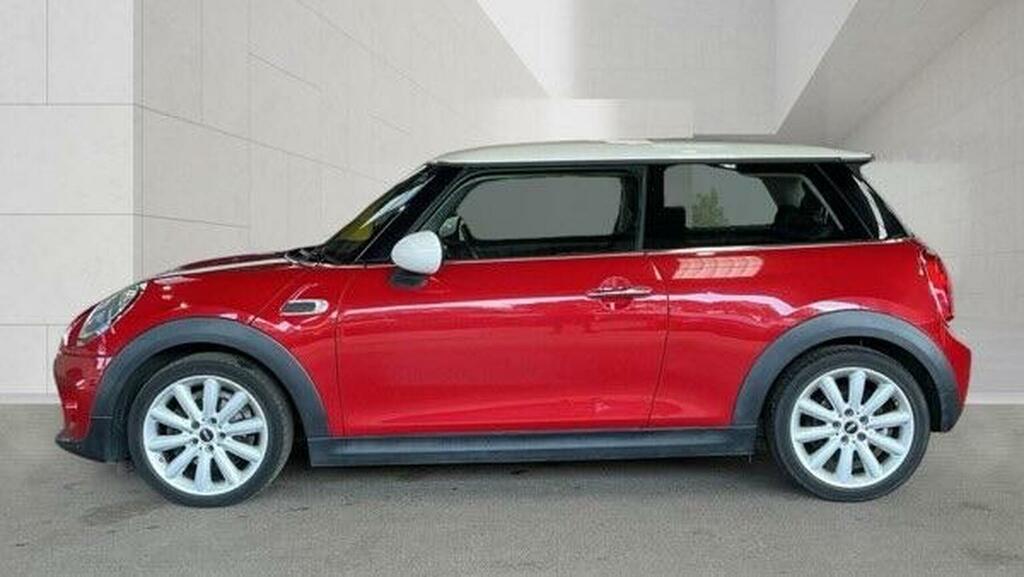 Mini Hatch 1.5 Cooper D Euro 6 Ss Red #4