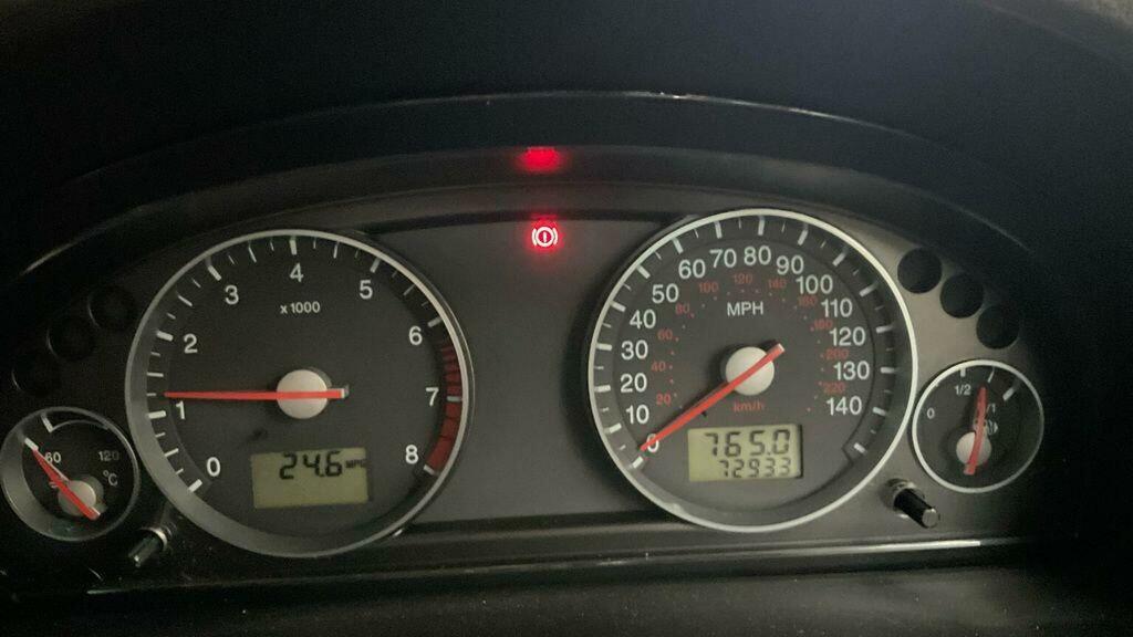 Ford Mondeo 2.0 Tdci Silver #10
