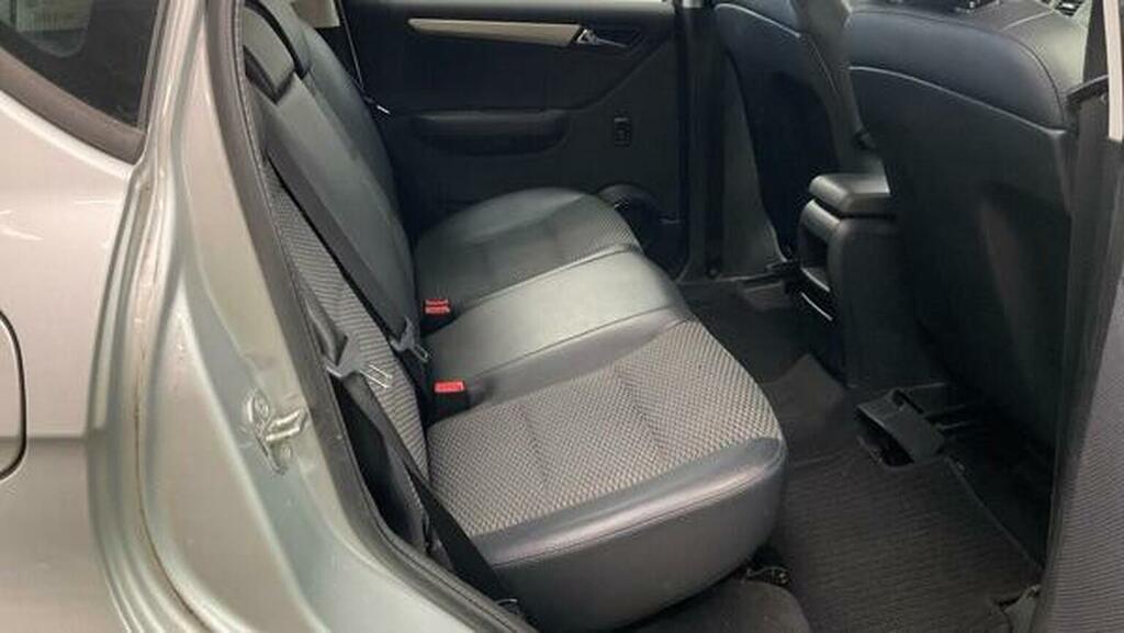 Mercedes-Benz A Class 1.5L A160 Elegance Se Grey #10