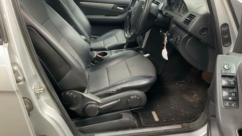 Mercedes-Benz A Class 1.5L A160 Elegance Se Grey #9