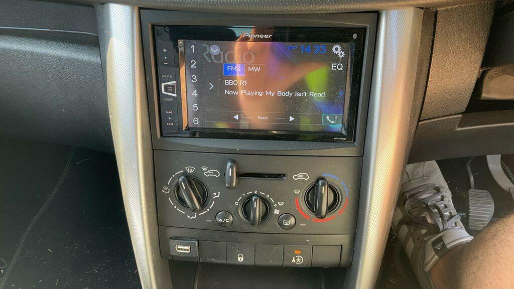 Peugeot 207 Se Premium Grey #13