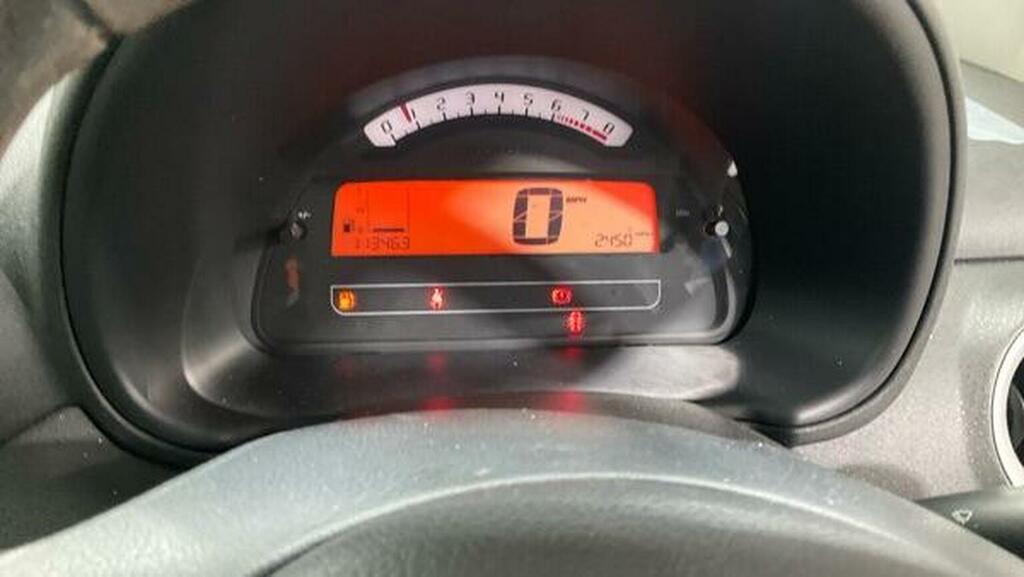 Citroen C2 1.4 Hdi Vtr Euro 4  #12