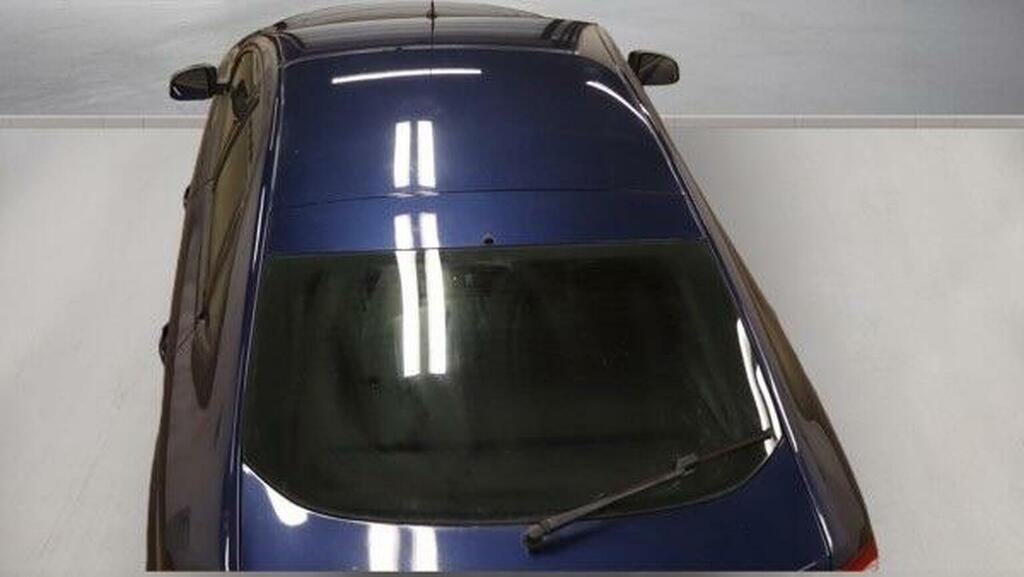 Ford Mondeo 2.0 Tdci Titanium Euro Blue #13