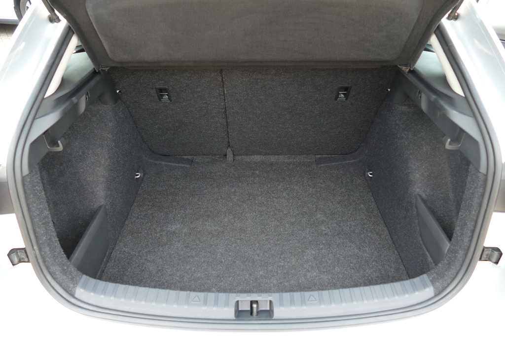 Skoda Scala 1.0 Tsi Se L Hatchback Euro 6 S Blue #27