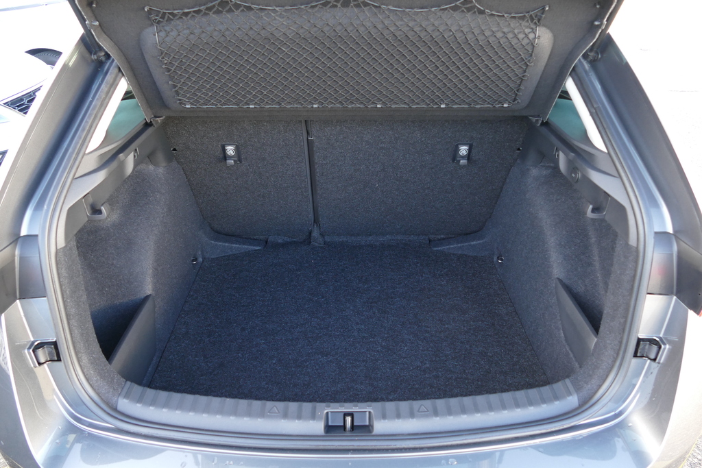 Skoda Scala 1.0 Tsi Monte Carlo Edition Dsg Euro 6 5-Door Grey #35
