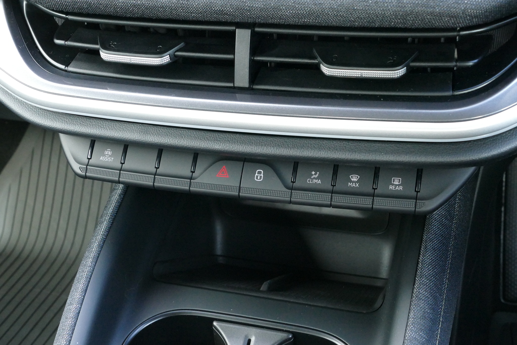 Skoda Elroq Elroq 150Kw 60 Se L 63Kwh Blue #22