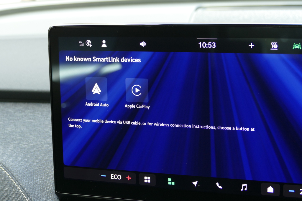 Skoda Elroq Elroq 150Kw 60 Se L 63Kwh Blue #17