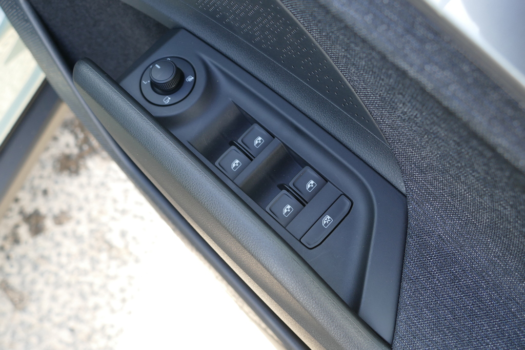 Skoda Elroq Elroq 150Kw 60 Se L 63Kwh Blue #23