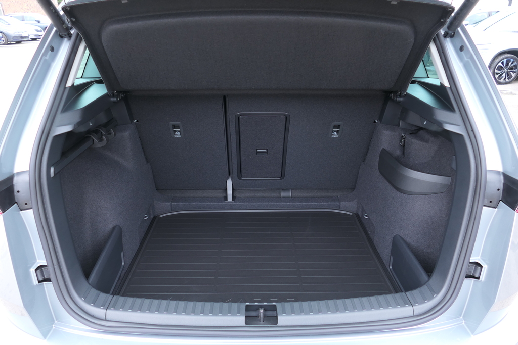 Skoda Karoq 1.5 Tsi Act Sportline Edition Euro 6 Ss Grey #25